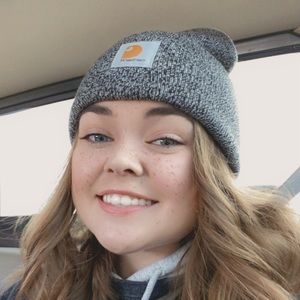 Meet your Posher, Kaitlyn